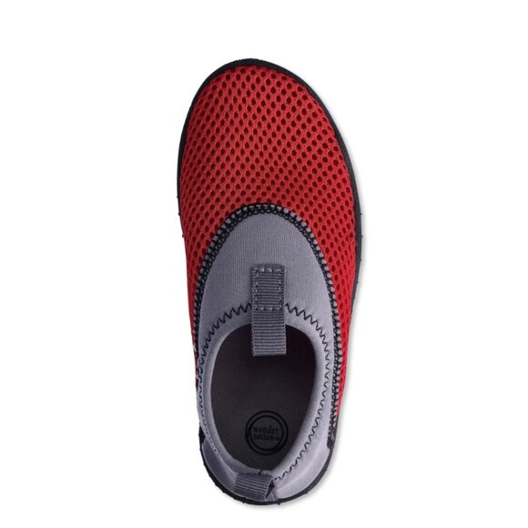Wonder Nation Toddler & Kids Water Shoe (7-8) - Picture 3 of 5